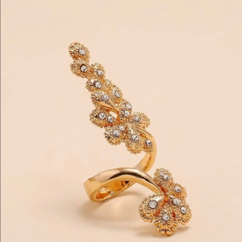 Sexy ring - Picture 5 of 5